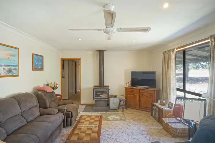 Fourth view of Homely rural property listing, 108 Cornthwaites Road, Dunluce VIC 3472