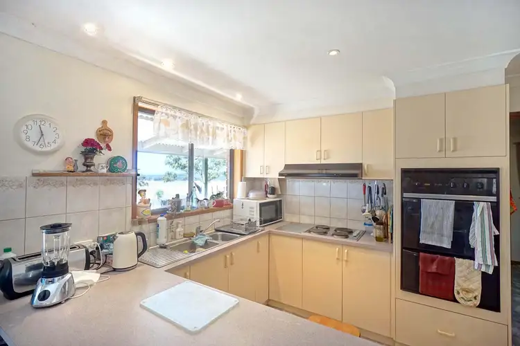 Sixth view of Homely rural property listing, 108 Cornthwaites Road, Dunluce VIC 3472