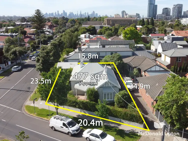 79 Buckley Street, Moonee Ponds VIC 3039