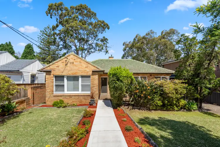 Main view of Homely house listing, 48 Parklands Road, North Ryde NSW 2113