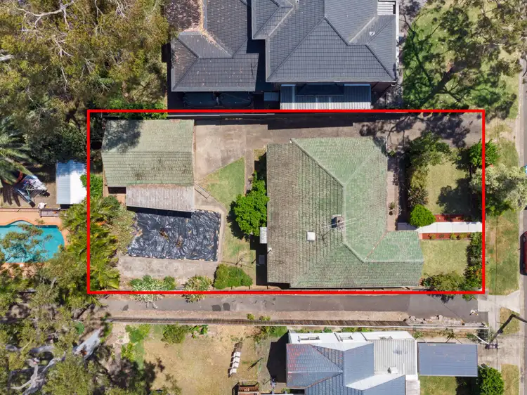 Second view of Homely house listing, 48 Parklands Road, North Ryde NSW 2113