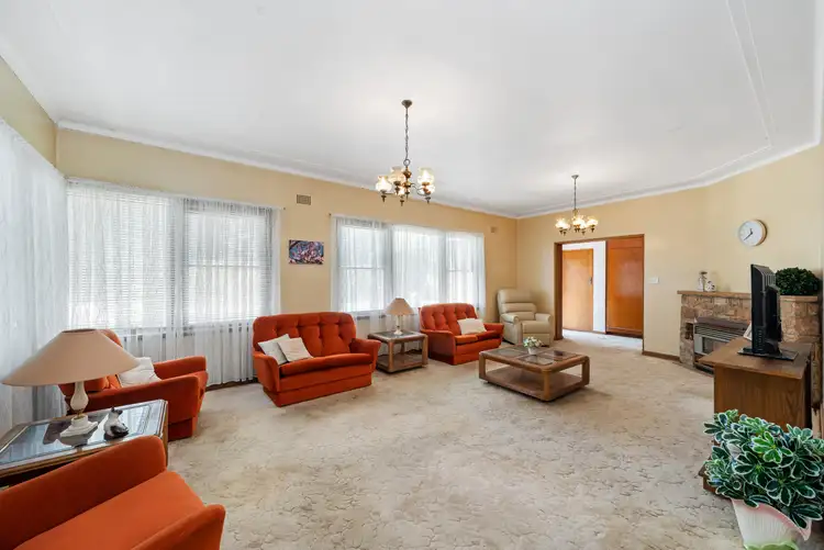 Fifth view of Homely house listing, 48 Parklands Road, North Ryde NSW 2113
