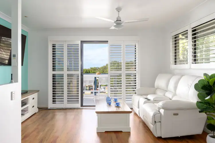 1/46 Manooka Drive, Rainbow Beach QLD 4581