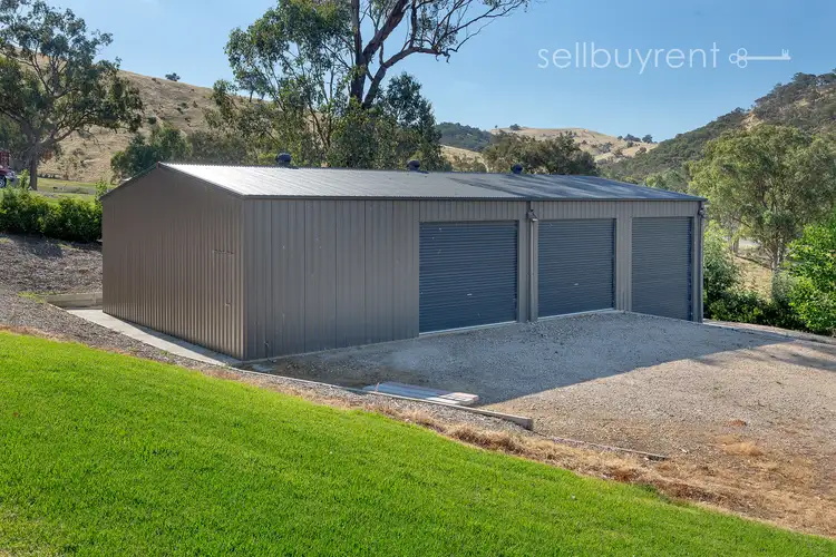 Third view of Homely house listing, 21 LAMBOURN DRIVE, Wodonga VIC 3690