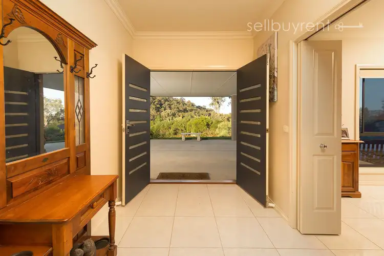 Fourth view of Homely house listing, 21 LAMBOURN DRIVE, Wodonga VIC 3690