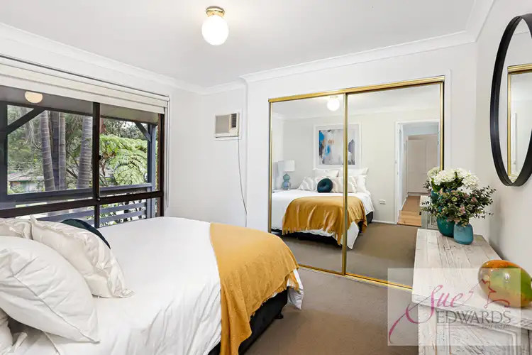 Fifth view of Homely house listing, 6 Jessica Place, Mount Colah NSW 2079
