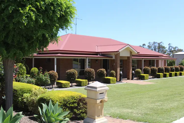 8 Commercial Street West, Kaniva VIC 3419