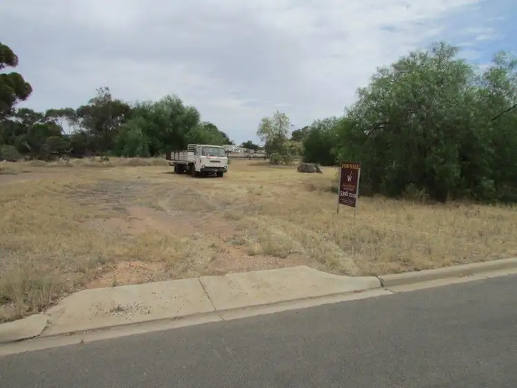 Seventh view of Homely land listing, 7 Gloucester Avenue, Woomelang VIC 3485