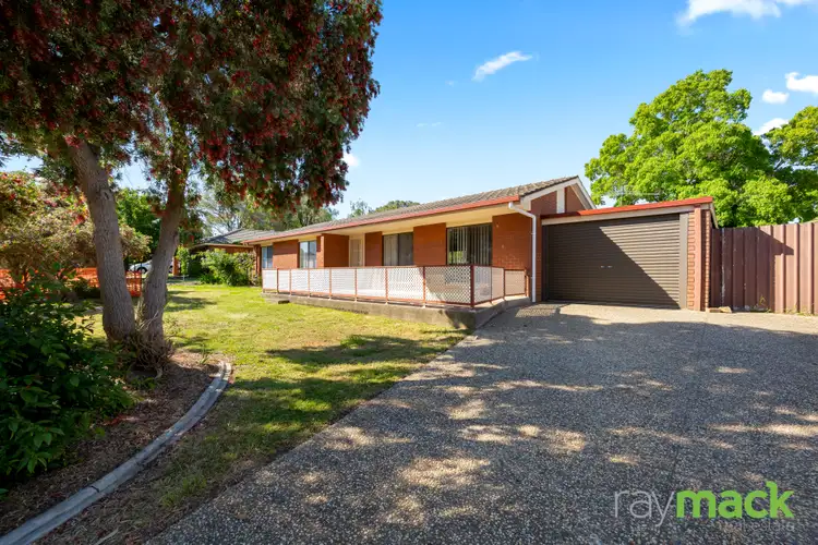 Main view of Homely house listing, 31 St Andrews Circuit, Thurgoona NSW 2640