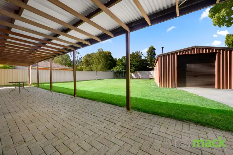 Fourth view of Homely house listing, 31 St Andrews Circuit, Thurgoona NSW 2640