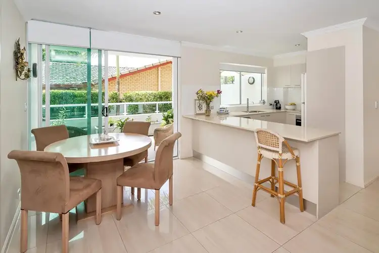 Third view of Homely apartment listing, 1/7 Aruma Street, Surfers Paradise QLD 4217