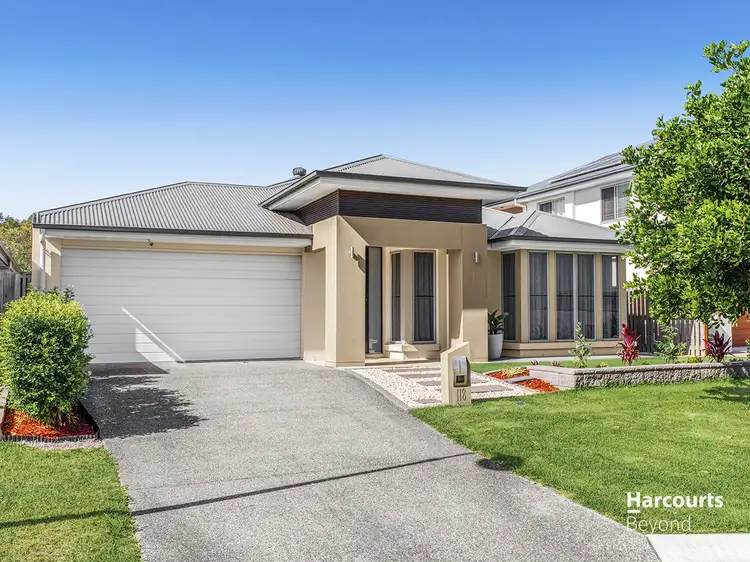 118 Parklands Circuit, Rochedale QLD 4123