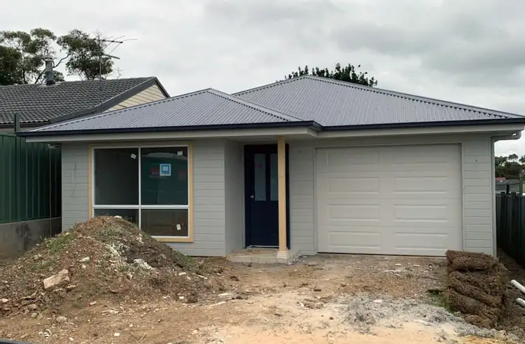 3 Timothy Lacey Lane, The Oaks NSW 2570