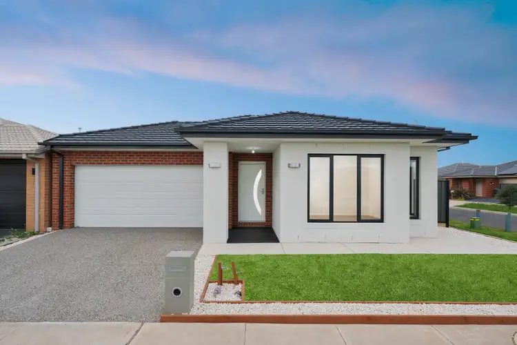 15 Stanhope Road, Tarneit VIC 3029