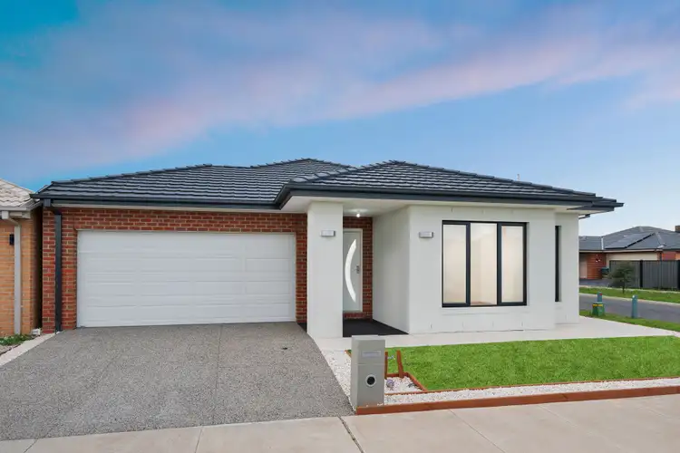 Second view of Homely house listing, 15 Stanhope Road, Tarneit VIC 3029