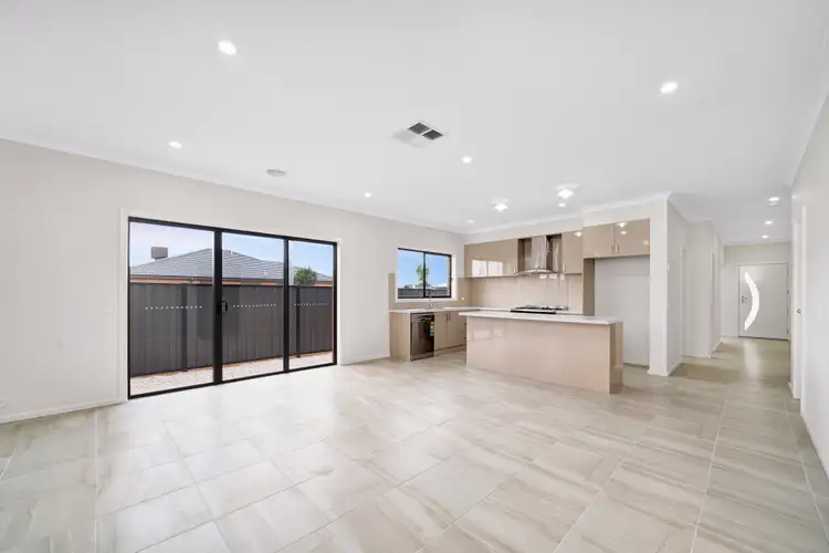 Fifth view of Homely house listing, 15 Stanhope Road, Tarneit VIC 3029
