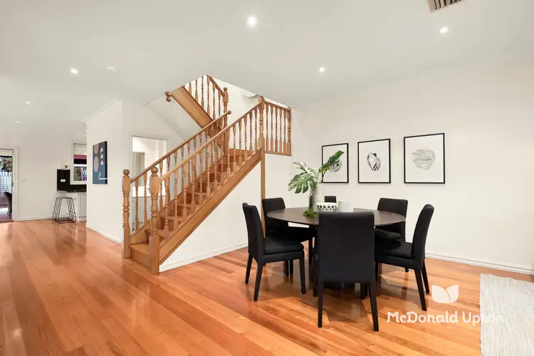 Fifth view of Homely townhouse listing, 21 Queen Street, Essendon VIC 3040