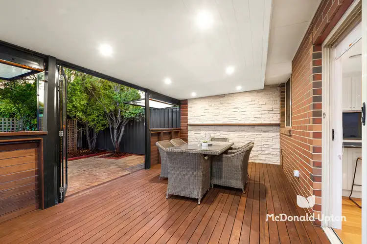 Sixth view of Homely townhouse listing, 21 Queen Street, Essendon VIC 3040