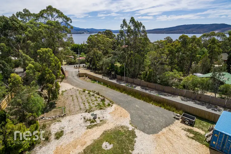 Fifth view of Homely land listing, 6 Rivington Close, Coningham TAS 7054