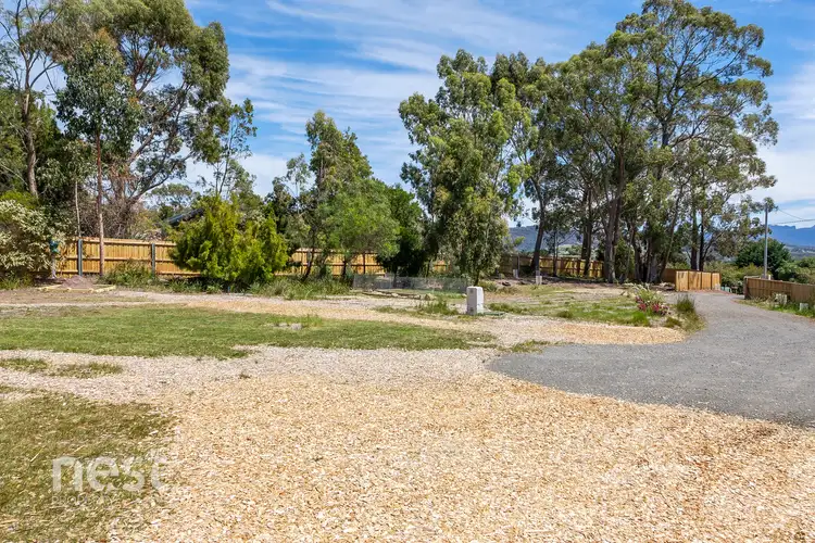 Sixth view of Homely land listing, 6 Rivington Close, Coningham TAS 7054