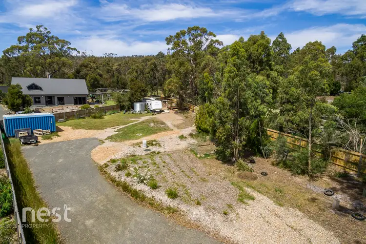 Seventh view of Homely land listing, 6 Rivington Close, Coningham TAS 7054