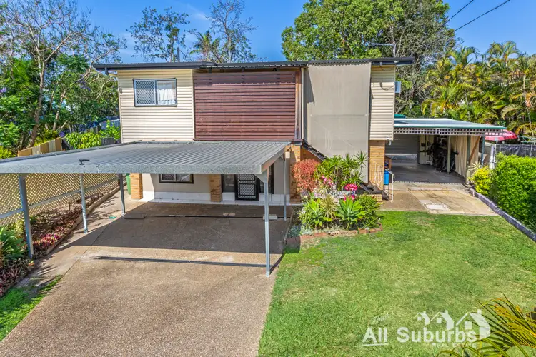 Second view of Homely house listing, 3 Roseash Street, Logan Central QLD 4114