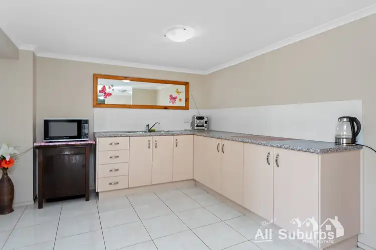Fourth view of Homely house listing, 3 Roseash Street, Logan Central QLD 4114