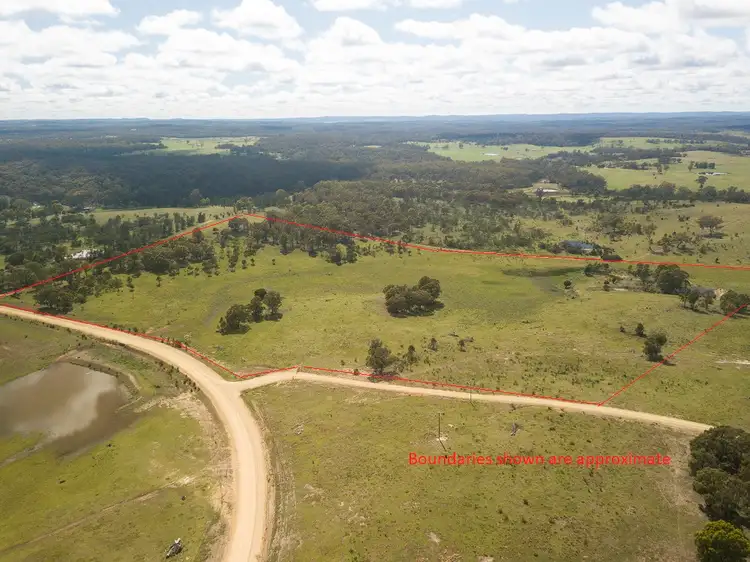 Main view of Homely rural property listing, 417 Sunninghill Road, Windellama NSW 2580