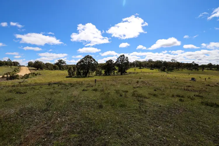 Second view of Homely rural property listing, 417 Sunninghill Road, Windellama NSW 2580