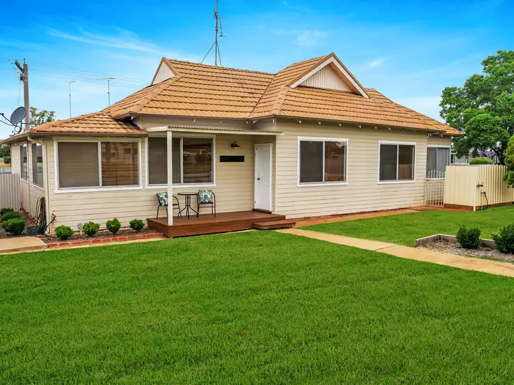 22 Coolibah Street, Leeton NSW 2705