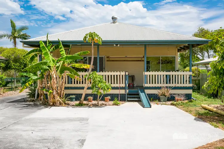 Second view of Homely house listing, 28 CORNELIUS STREET, Clontarf QLD 4019