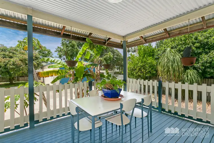 Third view of Homely house listing, 28 CORNELIUS STREET, Clontarf QLD 4019