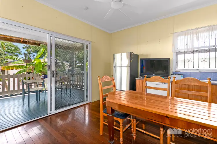 Fifth view of Homely house listing, 28 CORNELIUS STREET, Clontarf QLD 4019