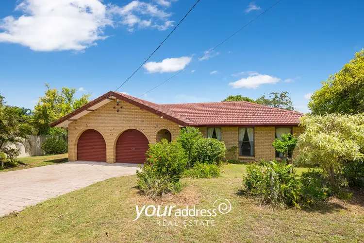 59 Begonia Street, Browns Plains QLD 4118