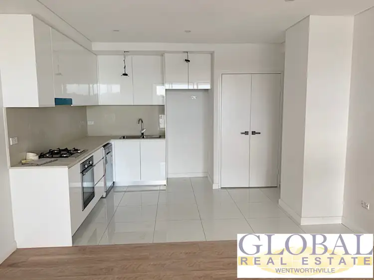Second view of Homely apartment listing, 15/86-88 Railway Terrace, Merrylands NSW 2160