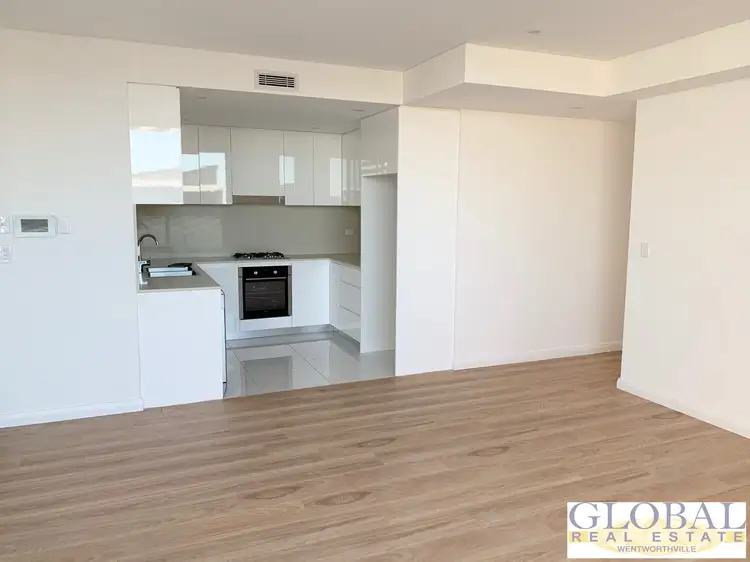 Fourth view of Homely apartment listing, 15/86-88 Railway Terrace, Merrylands NSW 2160