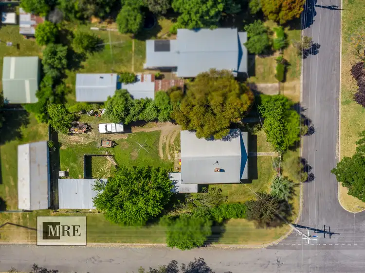 Main view of Homely house listing, 12 Phillip Street, Bonnie Doon VIC 3720