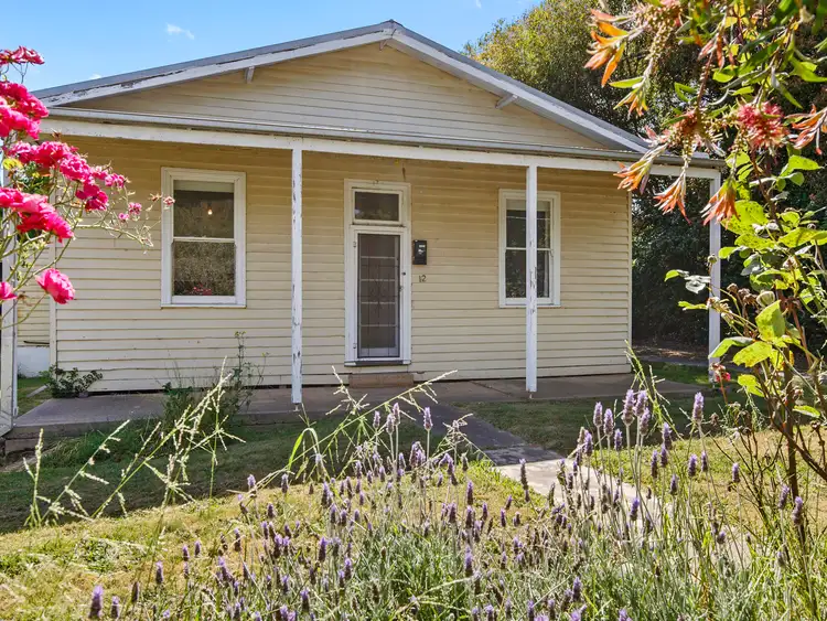 Second view of Homely house listing, 12 Phillip Street, Bonnie Doon VIC 3720