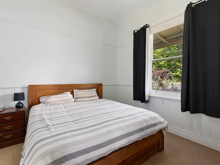 Fifth view of Homely house listing, 12 Phillip Street, Bonnie Doon VIC 3720