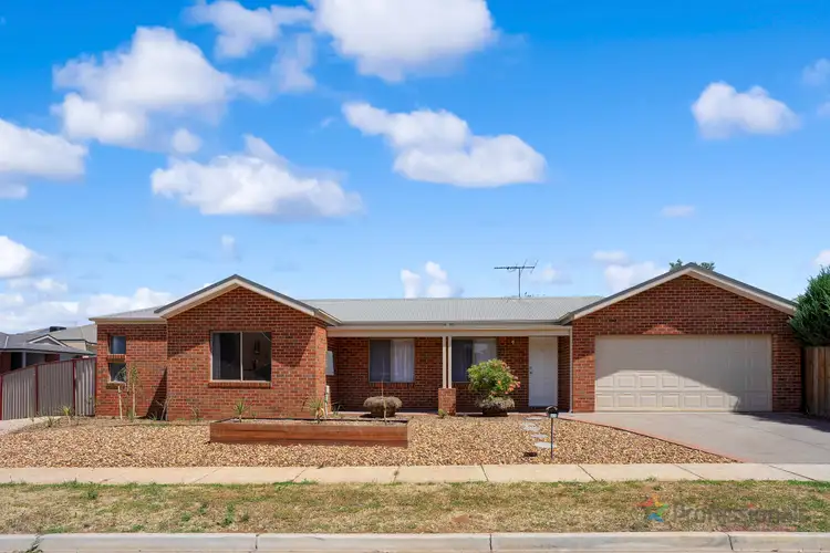 37 Dickson Street, Bacchus Marsh VIC 3340