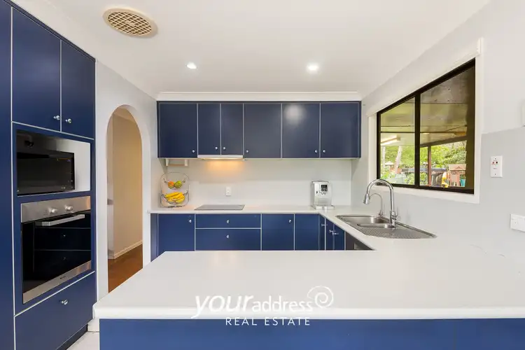 Fourth view of Homely house listing, 6 Eleanor Court, Camira QLD 4300