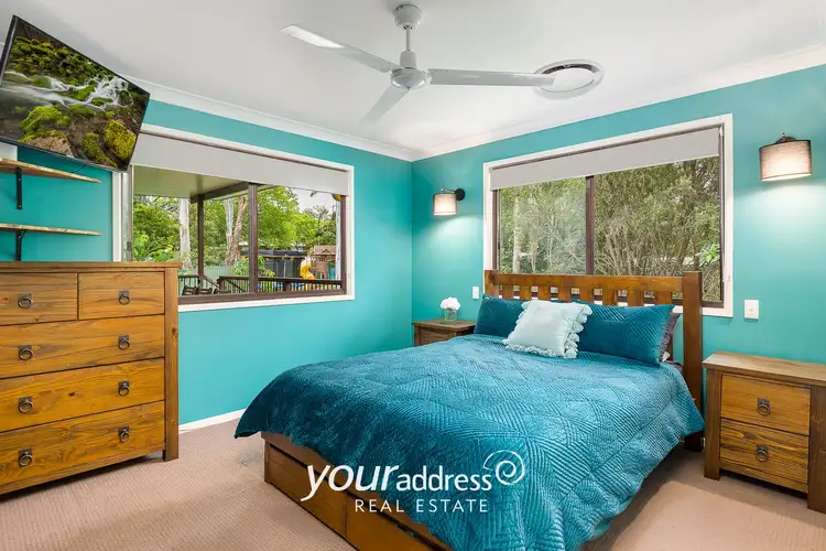 Sixth view of Homely house listing, 6 Eleanor Court, Camira QLD 4300