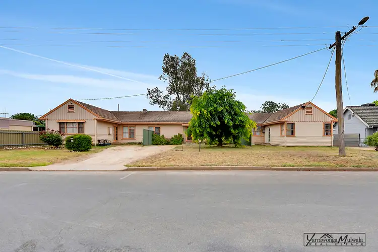72 - 74 Dunlop Street, Yarrawonga VIC 3730