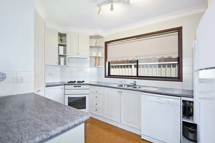 Fifth view of Homely house listing, 47 Solander Drive, St Clair NSW 2759