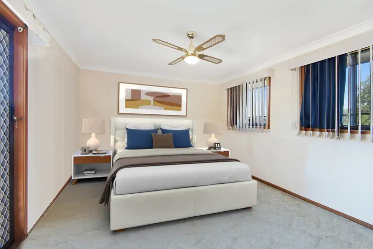 Sixth view of Homely house listing, 47 Solander Drive, St Clair NSW 2759