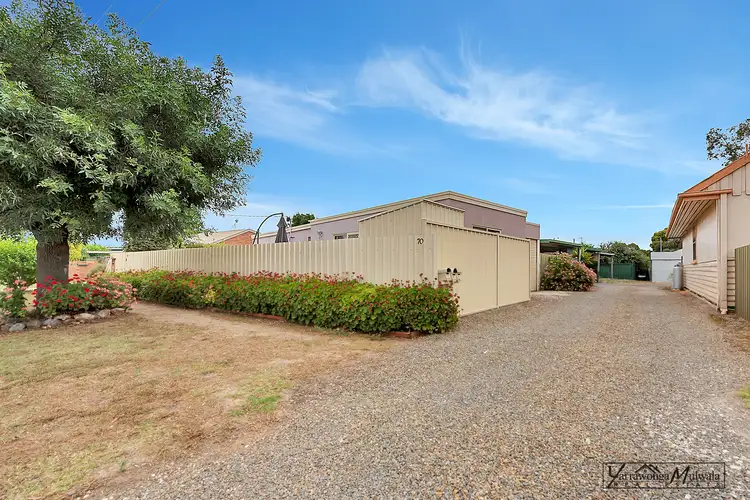 2 / 70 Dunlop Street, Yarrawonga VIC 3730