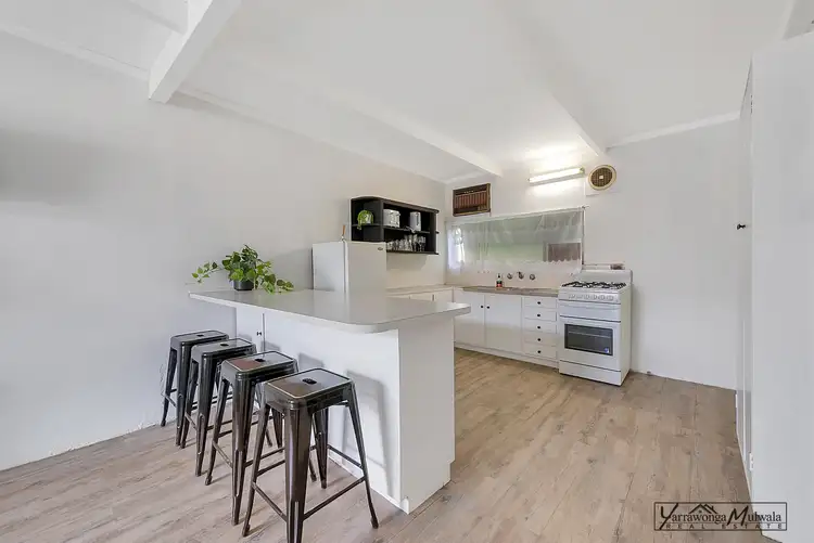 Second view of Homely unit listing, 2 / 70 Dunlop Street, Yarrawonga VIC 3730