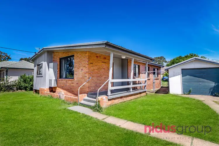 118 Ellsworth Drive, Tregear NSW 2770