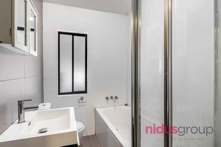Fifth view of Homely house listing, 118 Ellsworth Drive, Tregear NSW 2770
