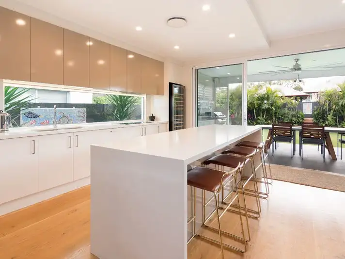 Third view of Homely house listing, 50 Rawson Street, Wooloowin QLD 4030